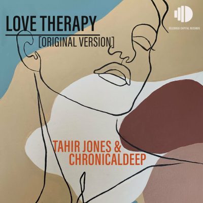 Tahir Jones Love Therapy Mp3 Download
