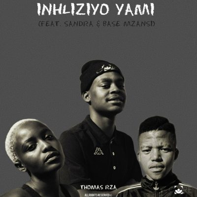 Thomas RZA Inhliziyo yami Mp3 Download