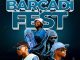 Thuto The Human Barcadi Fest Mp3 Download