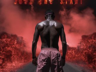 Tshego Just The Start Mp3 Download