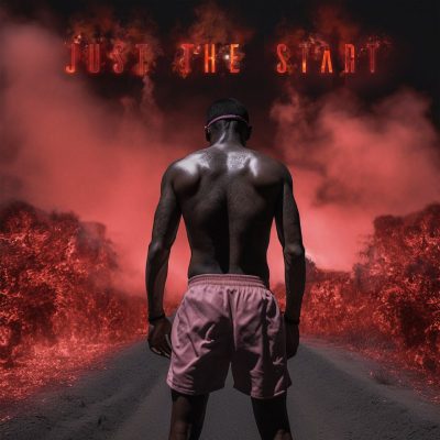 Tshego Just The Start Mp3 Download