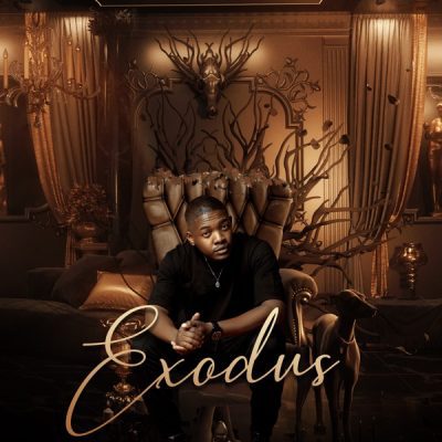 Uncle Bae Exodus Album Download