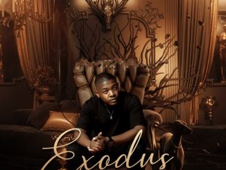 Uncle Bae Exodus EP Download