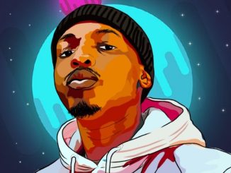 VenomRaps Zolani Album Download