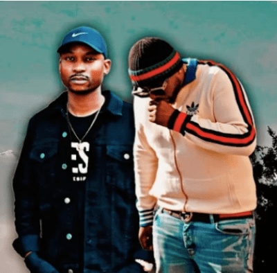 Visca iSandla Mp3 Download