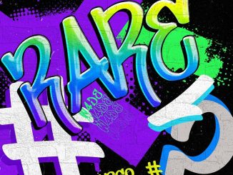 W4DE Rare 4 Mp3 Download