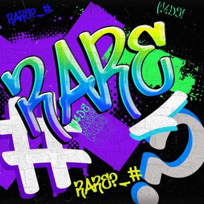 W4DE Rare 8 Mp3 Download