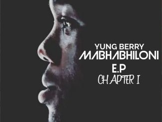 Yung Berry Kwatabva Kure Mp3 Download