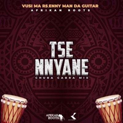 Afrikan Roots Tse Nyane Instrumental Mp3 Download