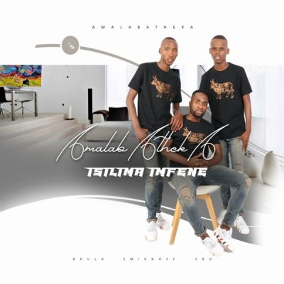 Amalabatheka Eyami Lendoda Mp3 Download