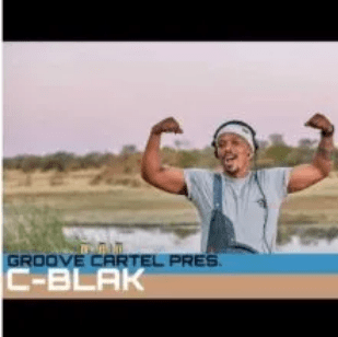 C-Blak - Groove Cartel Deep House Mix – FakazaHub