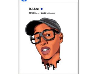DJ Ace 660K Followers Mp3 Download