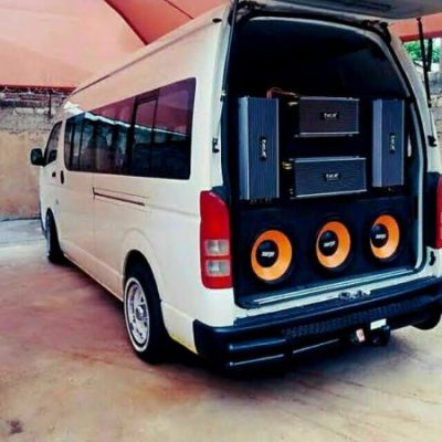 DJ Ace Let The World Dance Mix Download