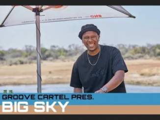 DJ Big Sky Groove Cartel Amapiano Mix Download
