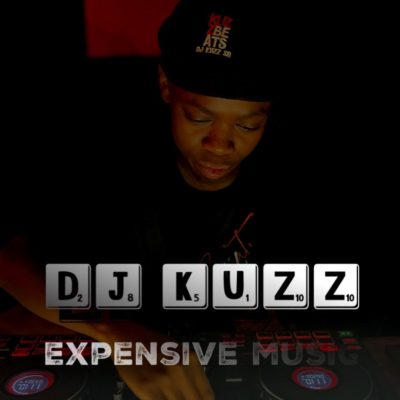 DJ Kuzz Nguwe Mp3 Download