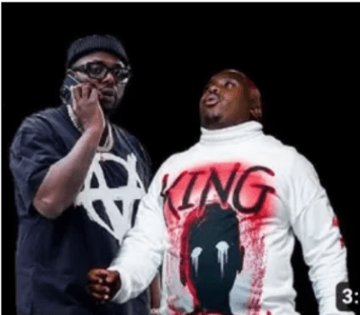 DJ Maphorisa Madumane Yii General Mp3 Download