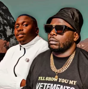 DJ Maphorisa Ngba’Puthume Mp3 Download