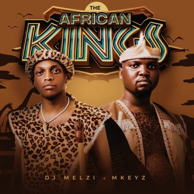 DJ Melzi African Spirit Mp3 Download