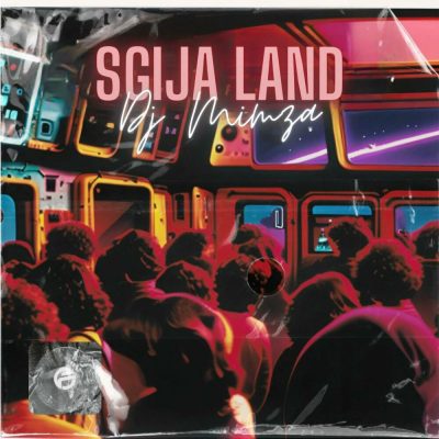DJ Mimza Sgija Land Mp3 Download
