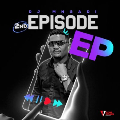 DJ Mngadi Inja Kagogo Mp3 Download