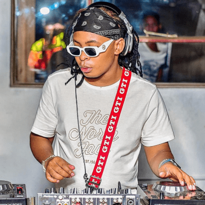 DJ Obza Crazy Monday July Mix Download