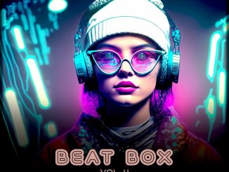 DJ Tears PLK Beat Box Vol. 4 Album Download