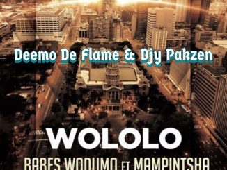 Deemo De Flame Wololo 2.0 Mp3 Download