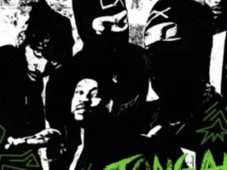 DjayXero Tongah Herivelta Mp3 Download