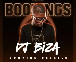 Djy Biza DBPS Mp3 Download