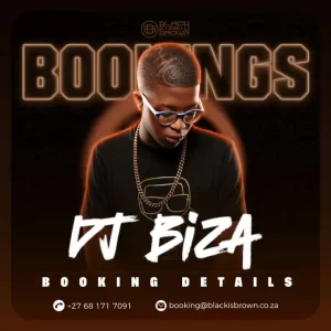 Djy Biza DBPS Mp3 Download