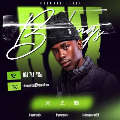 DrummeRTee924 Takalani Mp3 Download
