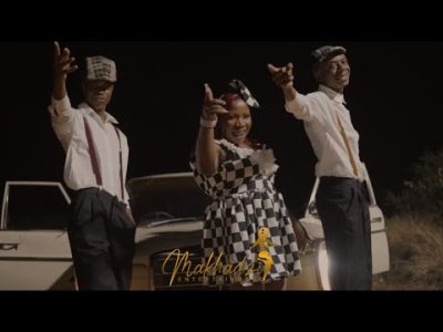 Elvirgo Malume 2.0 Video Download