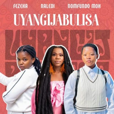 Fezeka Dlamini Uyangijabulisa Mp3 Download