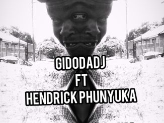 Gidodadj Basheshe Bahleka Mp3 Download