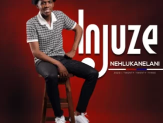 Injuze Nehlukanelani EP Download