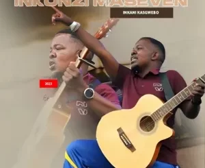 Inkunzi Maseven S.A Umlayezo Mp3 Download
