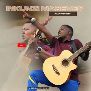 Inkunzi Maseven SA Inkani KaSgwebo EP Download