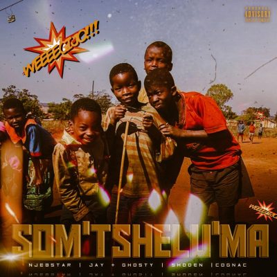 Jay & Ghosty Som'tshelu'ma Mp3 Download