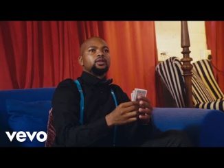 Josiah De Disciple Amanga Video Download