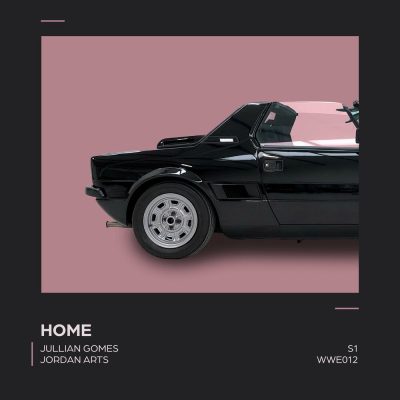 Jullian Gomes Home Mp3 Download