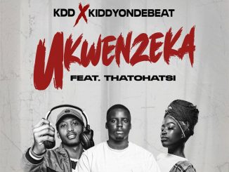 KDD Ukwenzeka Mp3 Download