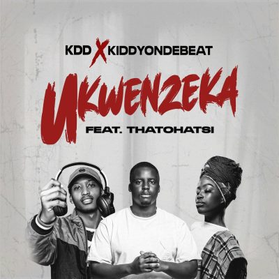 KDD Ukwenzeka Mp3 Download