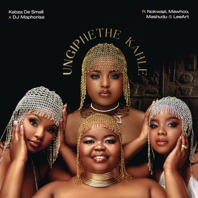 Kabza De Small Ungiphethe Kahle Mp3 Download
