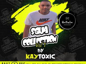 KayToxic AK-47 Mp3 Download