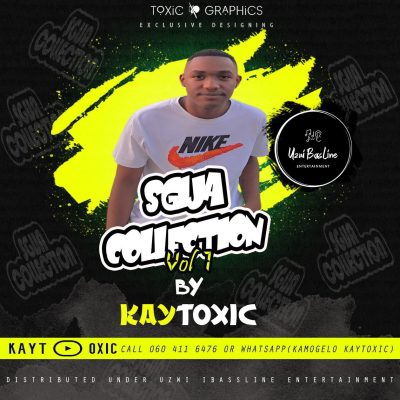 KayToxic AK-47 Mp3 Download