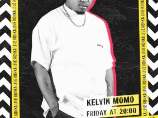 Kelvin Momo Konka Live Mix Download