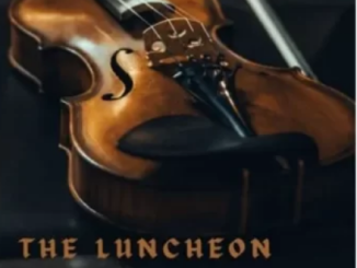 Kgomotso Kaalfoot The Luncheon Mp3 Download