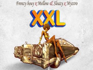King Ya Straata XXL Bass Mp3 Download