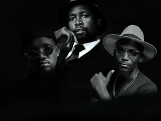 Kwiish SA Sarafina Mp3 Download