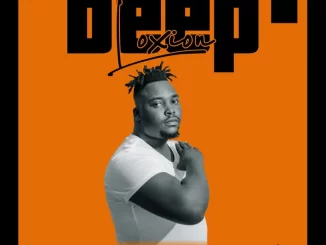 Loxion Deep Glory Mp3 Download